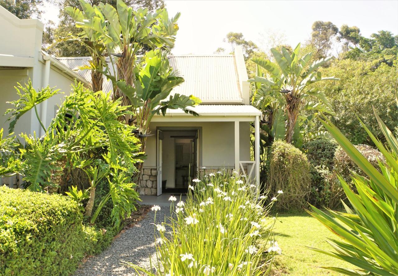 Swellendam Country Lodge - Guest House - B&B Exterior photo