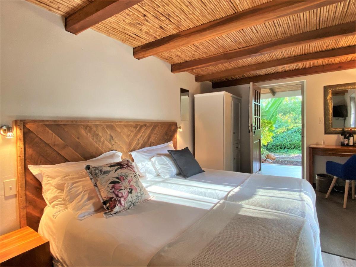 Swellendam Country Lodge - Guest House - B&B Exterior photo
