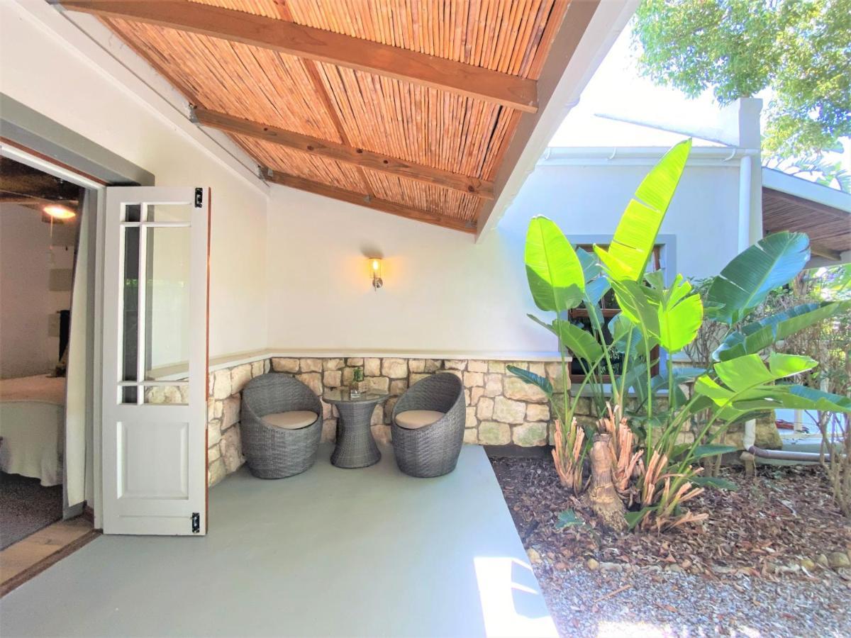 Swellendam Country Lodge - Guest House - B&B Exterior photo