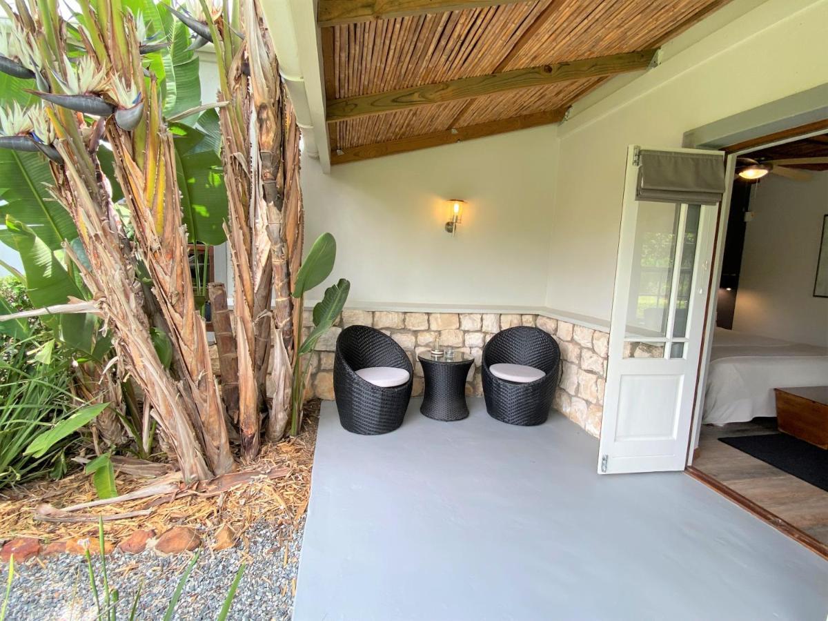 Swellendam Country Lodge - Guest House - B&B Exterior photo