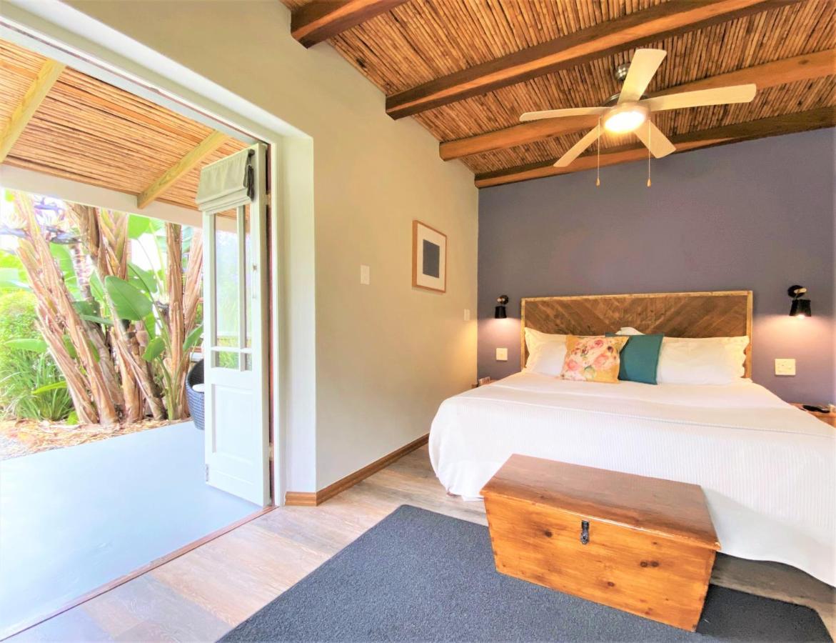 Swellendam Country Lodge - Guest House - B&B Exterior photo