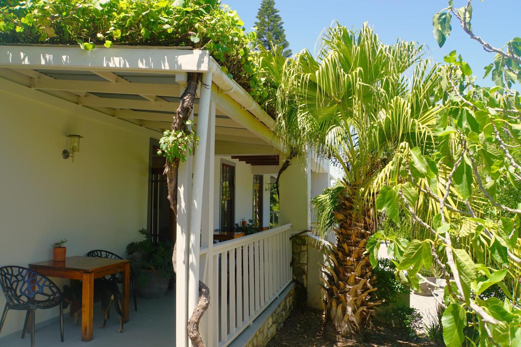 Swellendam Country Lodge - Guest House - B&B Exterior photo