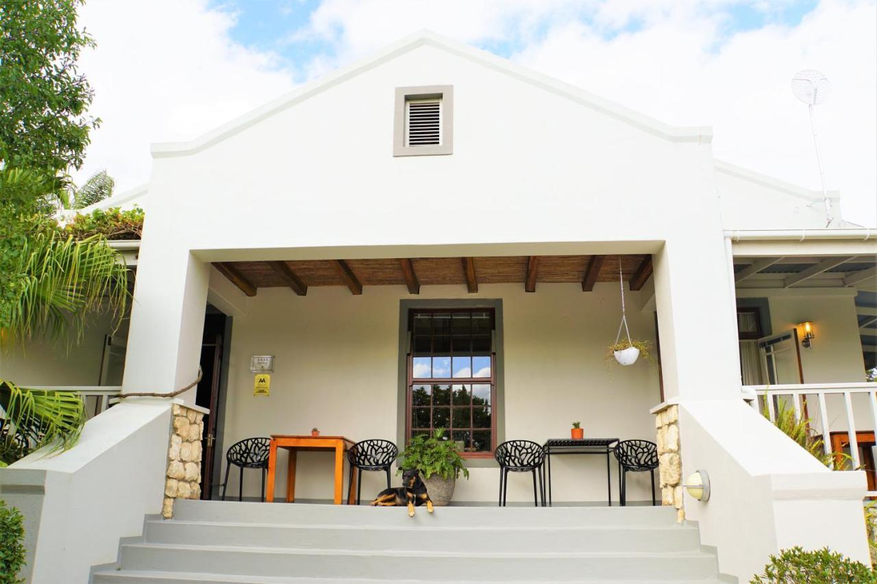 Swellendam Country Lodge - Guest House - B&B Exterior photo