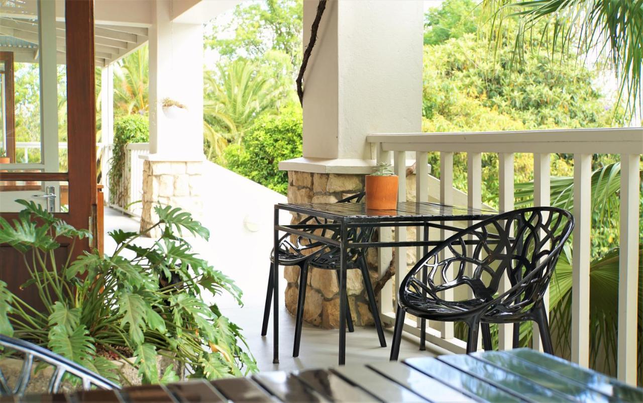 Swellendam Country Lodge - Guest House - B&B Exterior photo