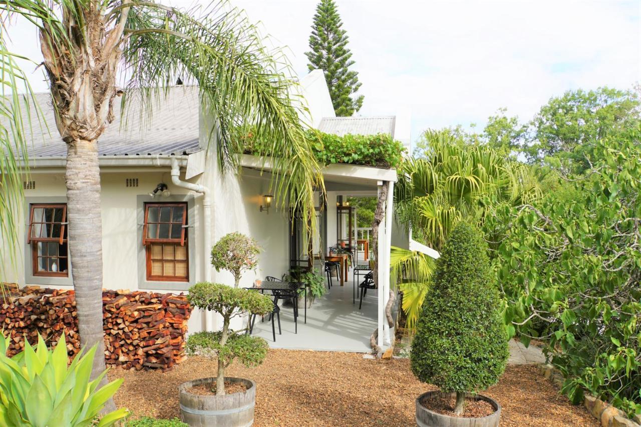 Swellendam Country Lodge - Guest House - B&B Exterior photo