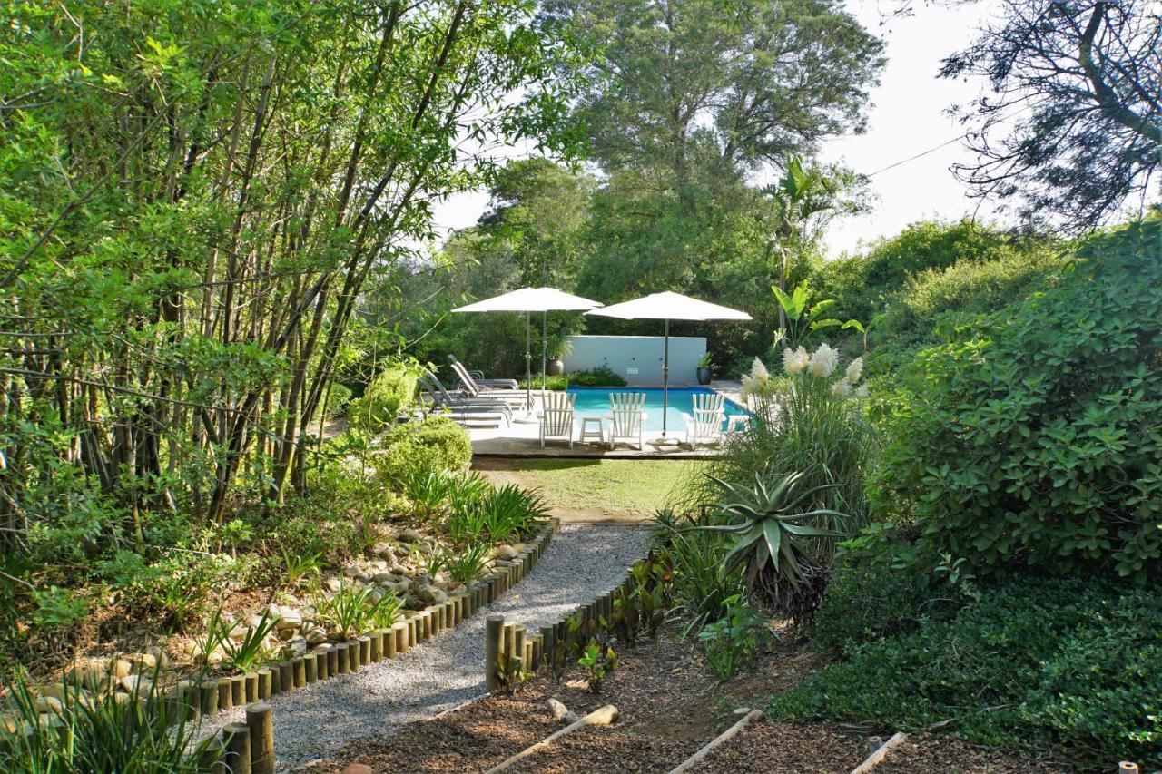 Swellendam Country Lodge - Guest House - B&B Exterior photo