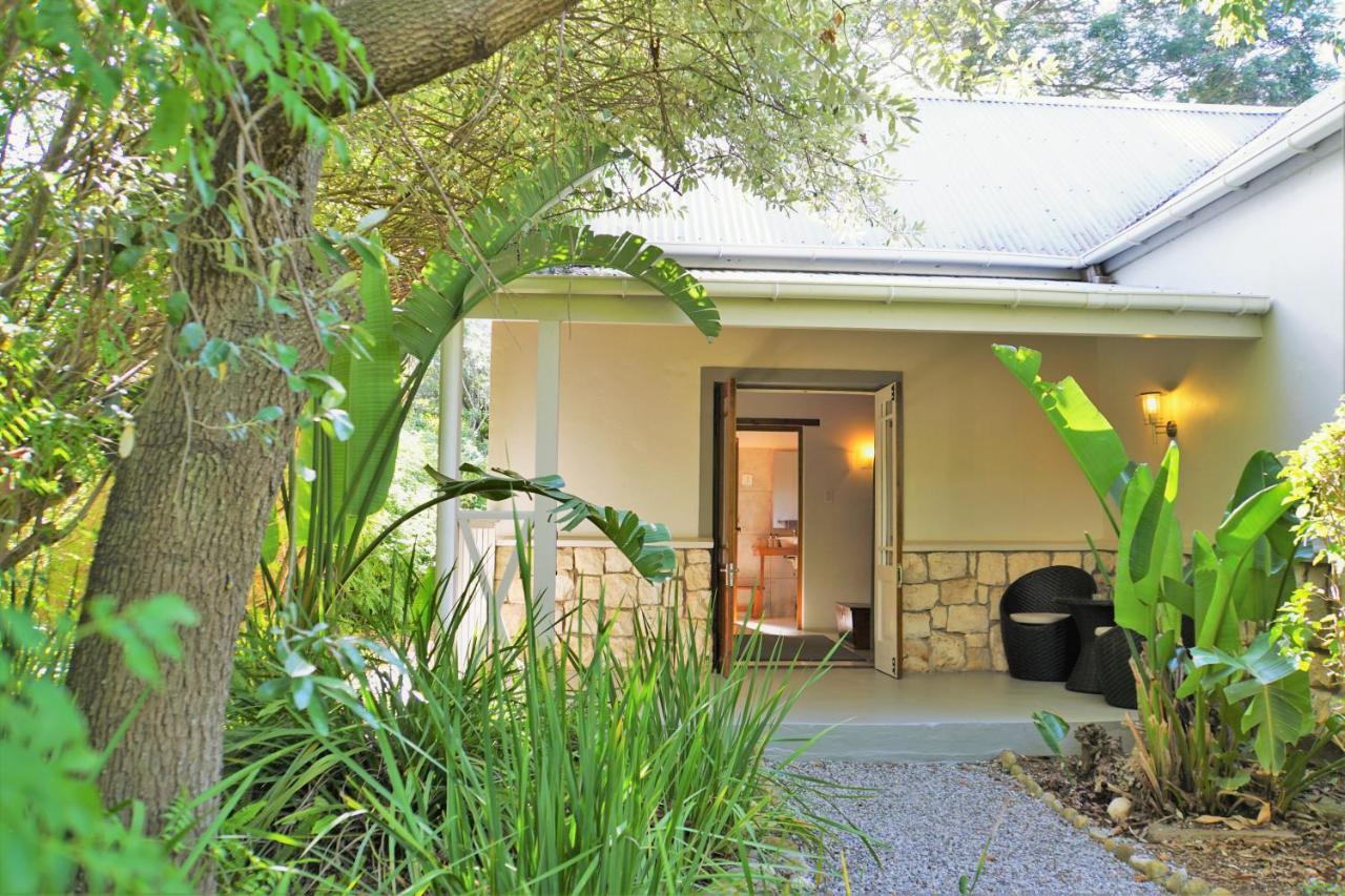 Swellendam Country Lodge - Guest House - B&B Exterior photo