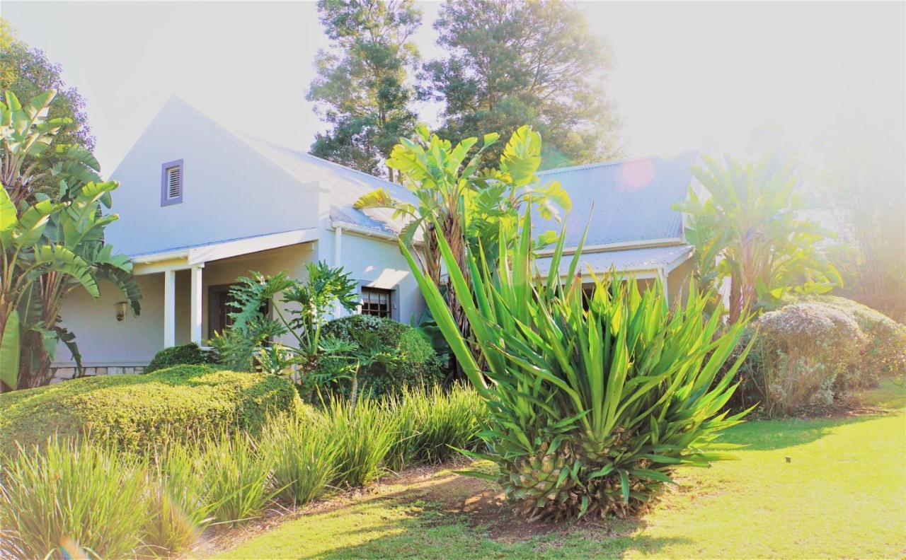 Swellendam Country Lodge - Guest House - B&B Exterior photo